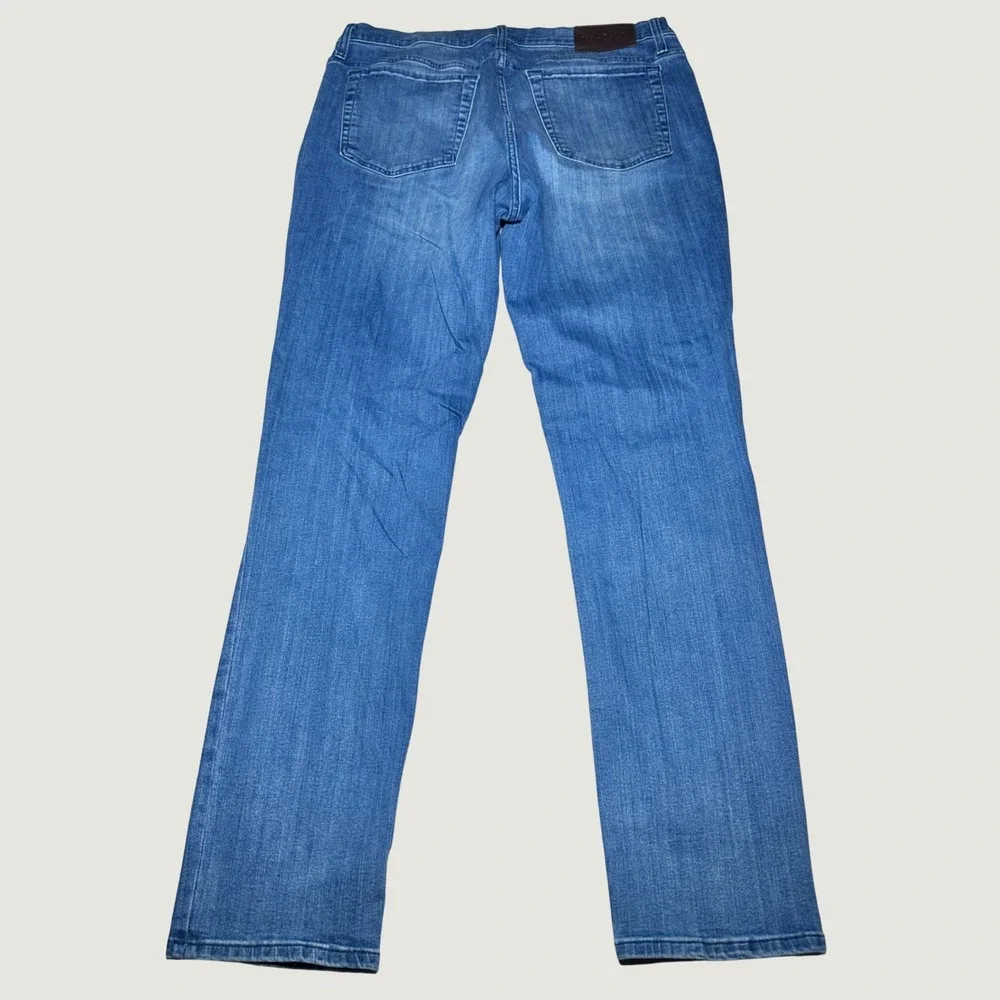 Jos. A. Bank jeans overall